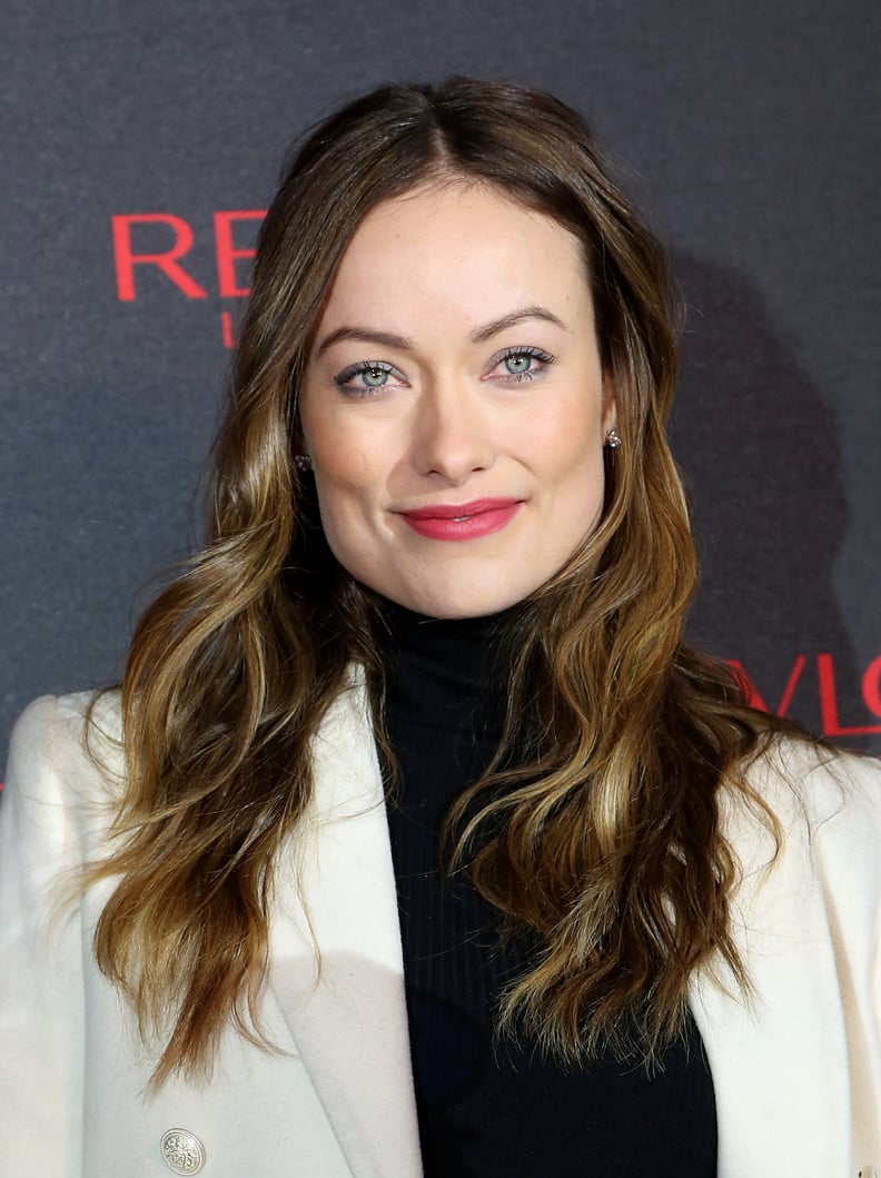 Olivia Wilde