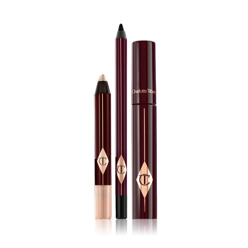 Charlotte Tilbury Champagne Diamonds Eye Kit