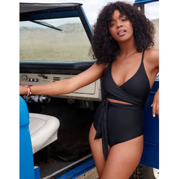 Aerie One-Piece Swimsuit Review, 2020