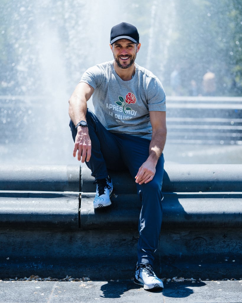 The Bachelorette's Zac Clark Celebrates 11 Years of Sobriety POPSUGAR