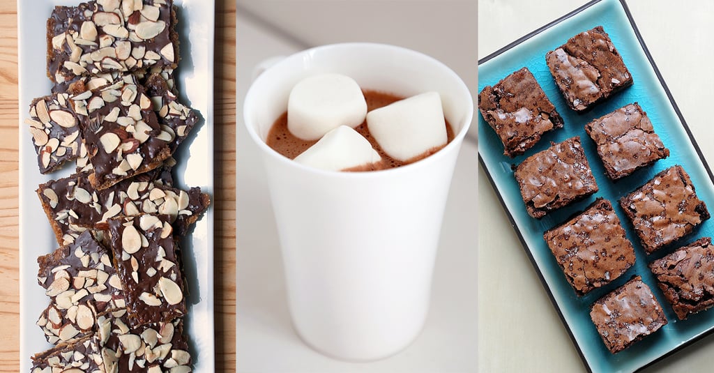 Indulgent Chocolate Recipes