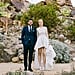 Whitney Port Wedding Pictures 2016