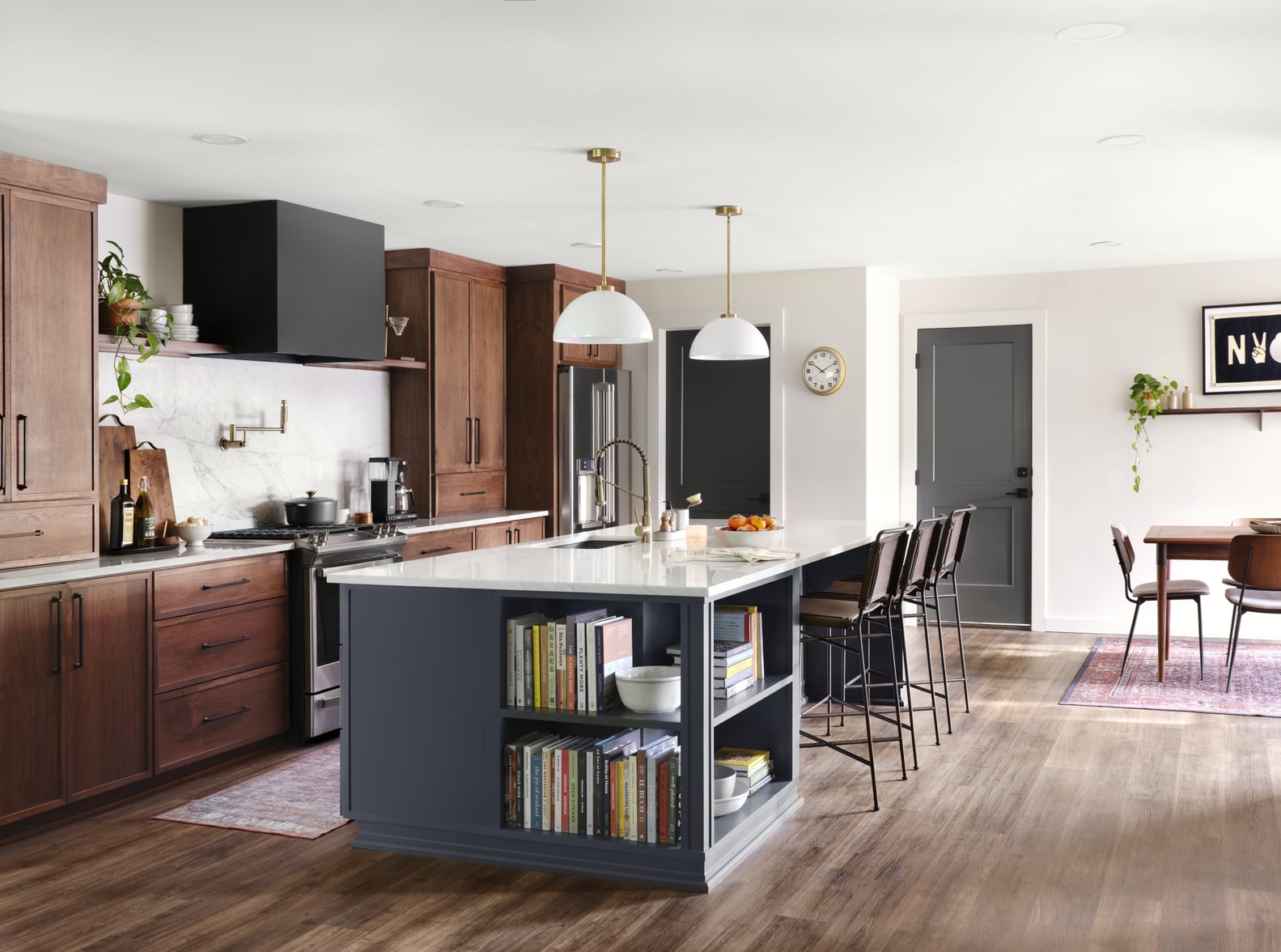 Fixer Upper: Welcome Home Episode 2 Before-and-After Photos | POPSUGAR Home
