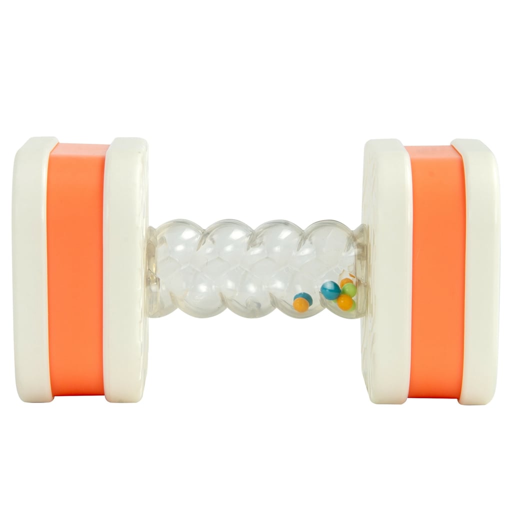 Twist & Shake Dumbbell