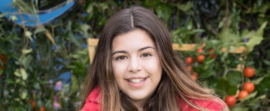Sophia Grace Brownlee Welcomes First Child