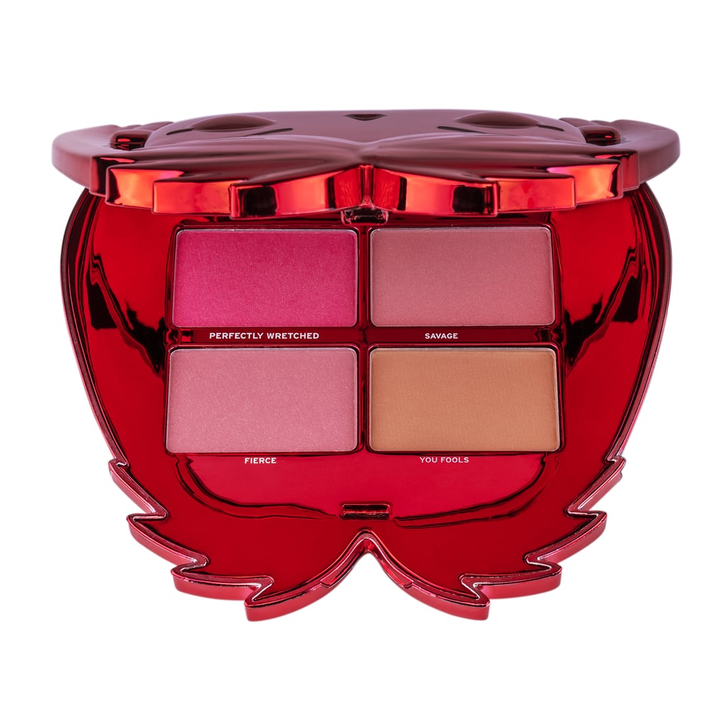 Funko x Disney Villains Cruella Blush and Bronzer Palette