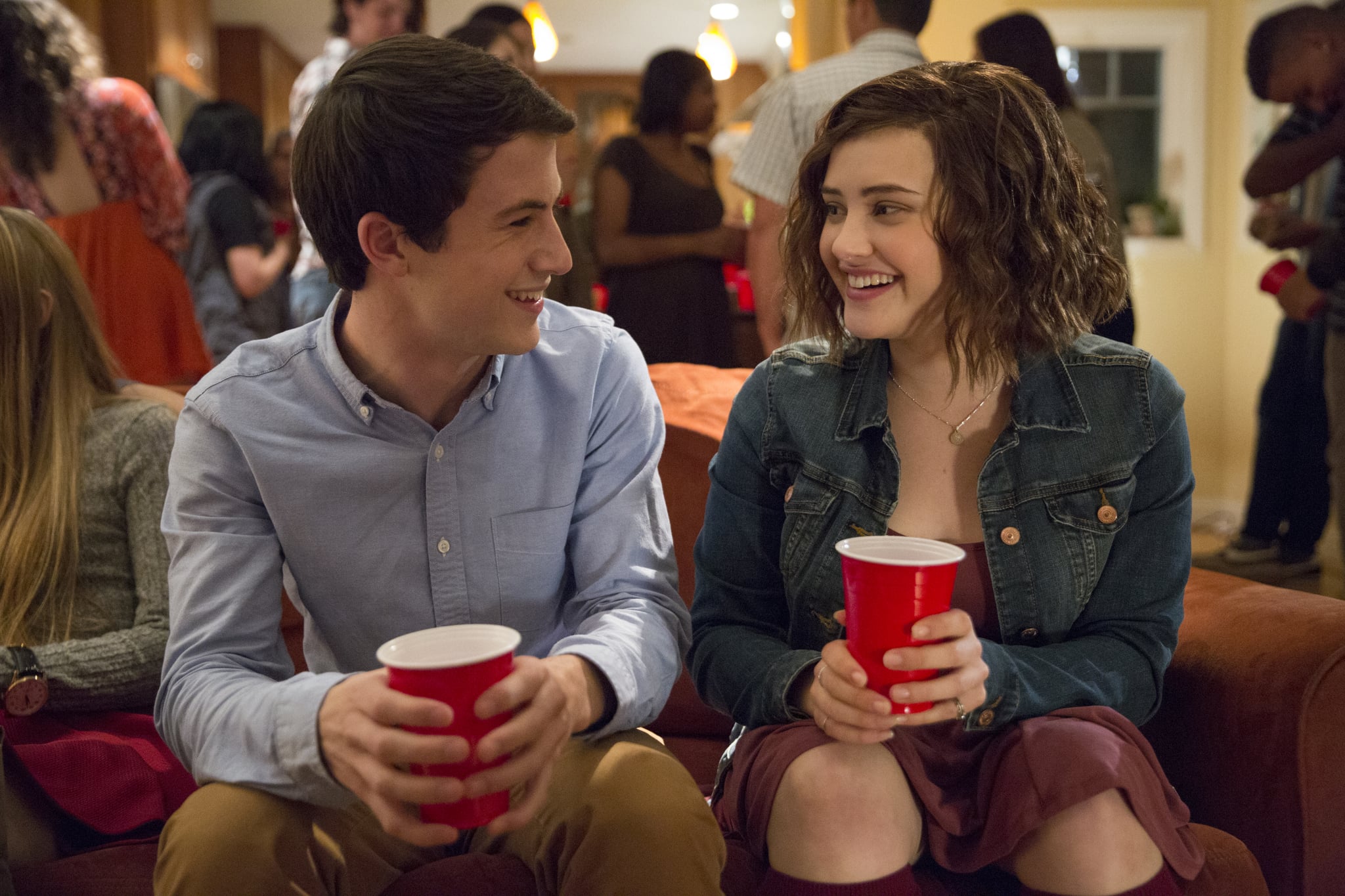 13 reasons why season 2 premiere date