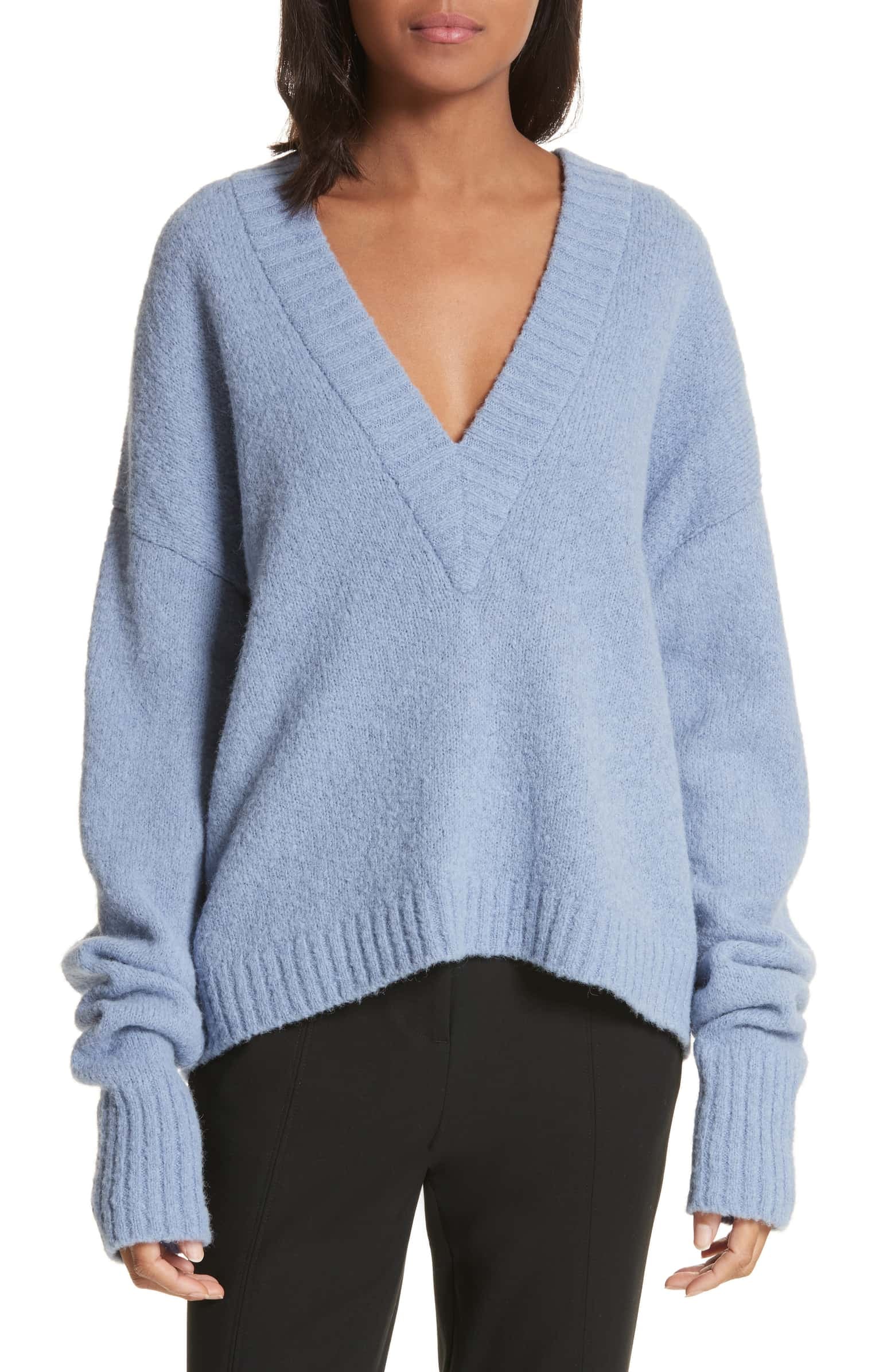 tibi sweater