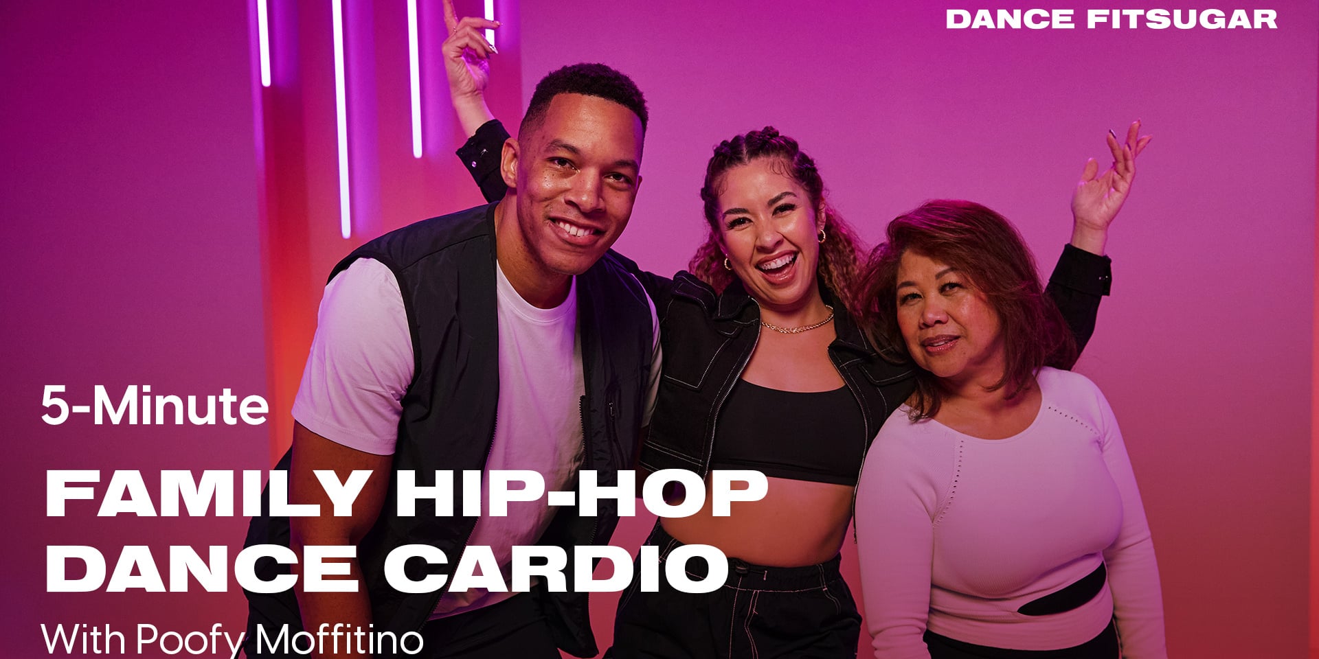 Five minute cardio deals
