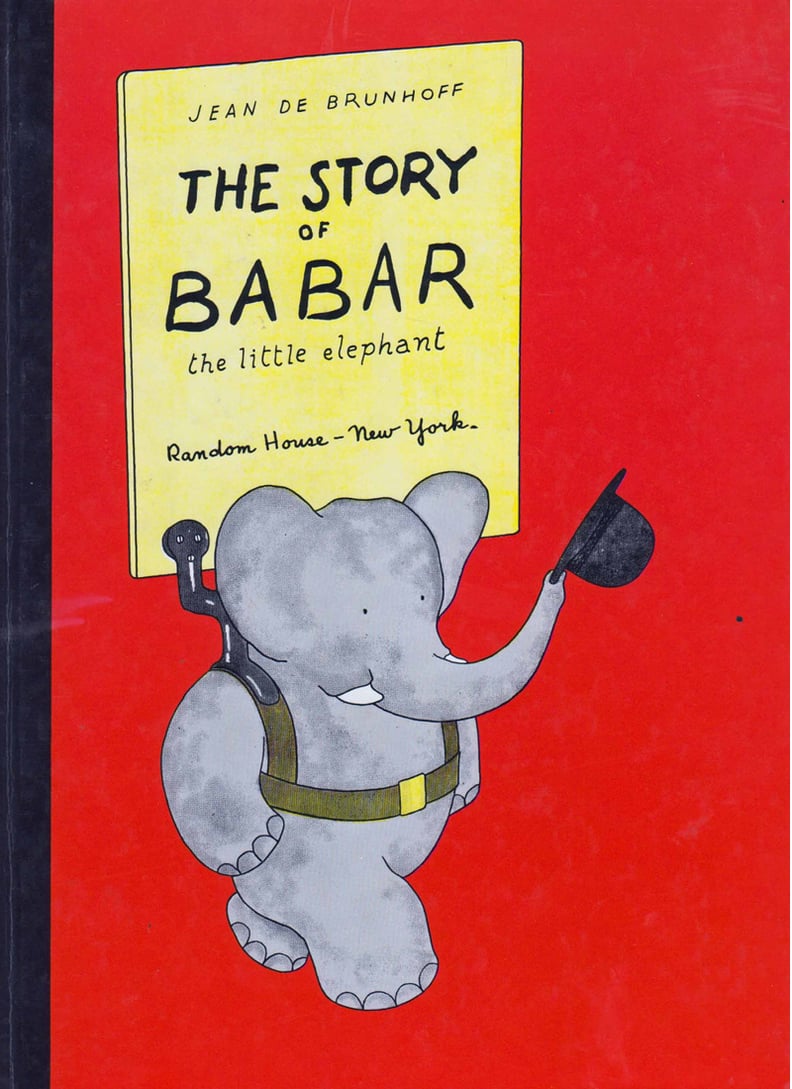 The Story of Babar