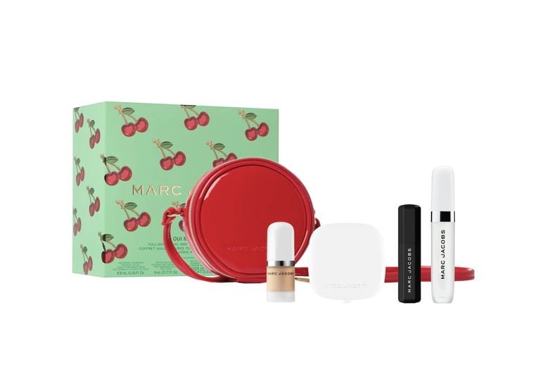 Marc Jacobs Beauty Oui Mon Cherry Set