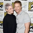 Relive Ginnifer Goodwin and Josh Dallas's Real-Life Fairy-Tale Romance