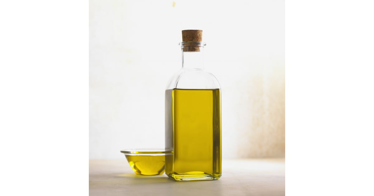 Canola Oil Vegan Fats For the Keto Diet POPSUGAR Fitness Photo 4