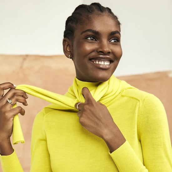 Best Winter Clothes at Banana Republic
