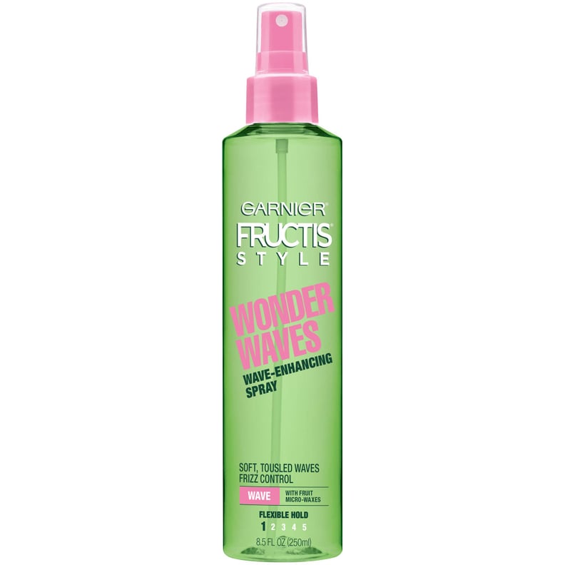 Garnier Fructis Style Wonder Waves Wave-Enhancing Spray