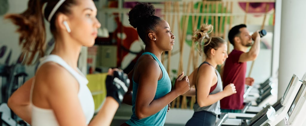Should You Do Cardio or Weights First? Experts Weigh In