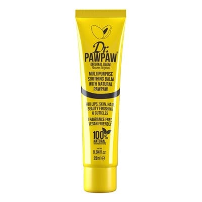 Dr Paw Paw Lip Balm