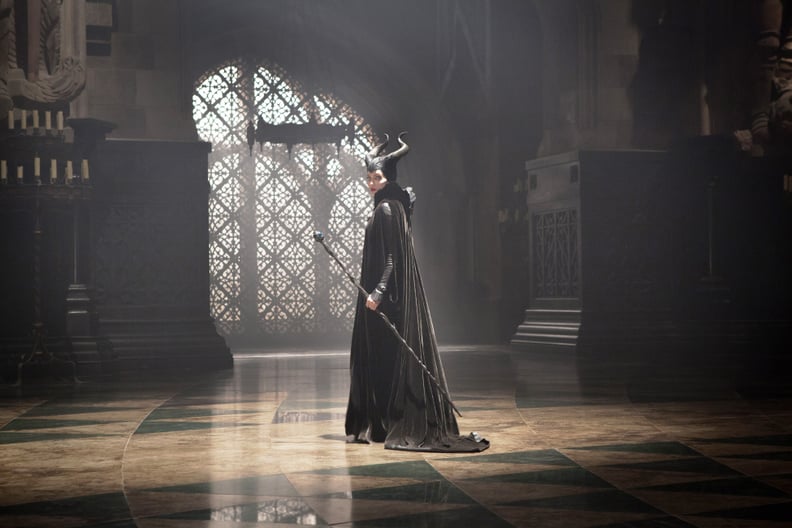 "Maleficent" (2014)