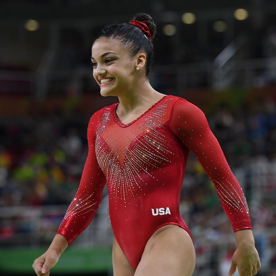 Will Laurie Hernandez Compete in the 2020 Olympics?