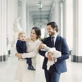 Get Ready to "Ooh" and "Ahh" Over Princess Sofia and Prince Carl Philip's Family Photos