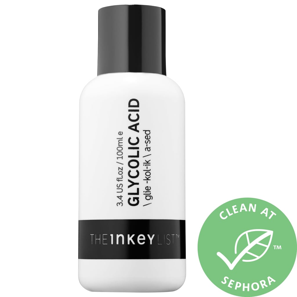 The Inkey List Glycolic Acid Exfoliating Toner Best The Inkey List