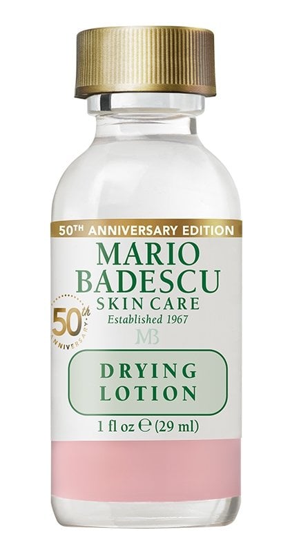 Mario Badescu Drying Lotion, 25 percent off ($4-$35, originally $5-$46)