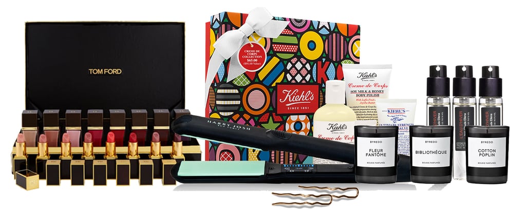 Beauty Gift Ideas From Experts