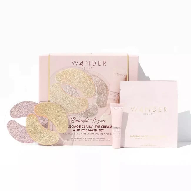 Best Wander Beauty Gift Set