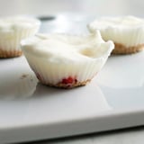 Frozen Yogurt Cups Recipe