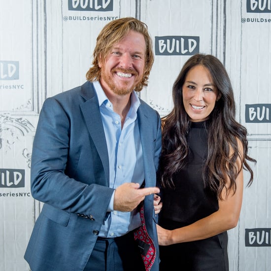 Chip and Joanna Gaines's Magnolia Network TV Shows