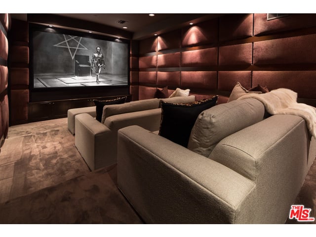 Chrissy Teigen and John Legend's New Beverly Hills Mansion