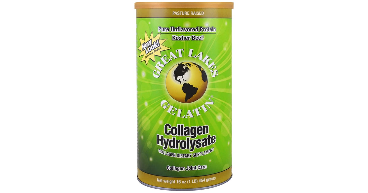 collagen hydrolysate great lakes gelatin co