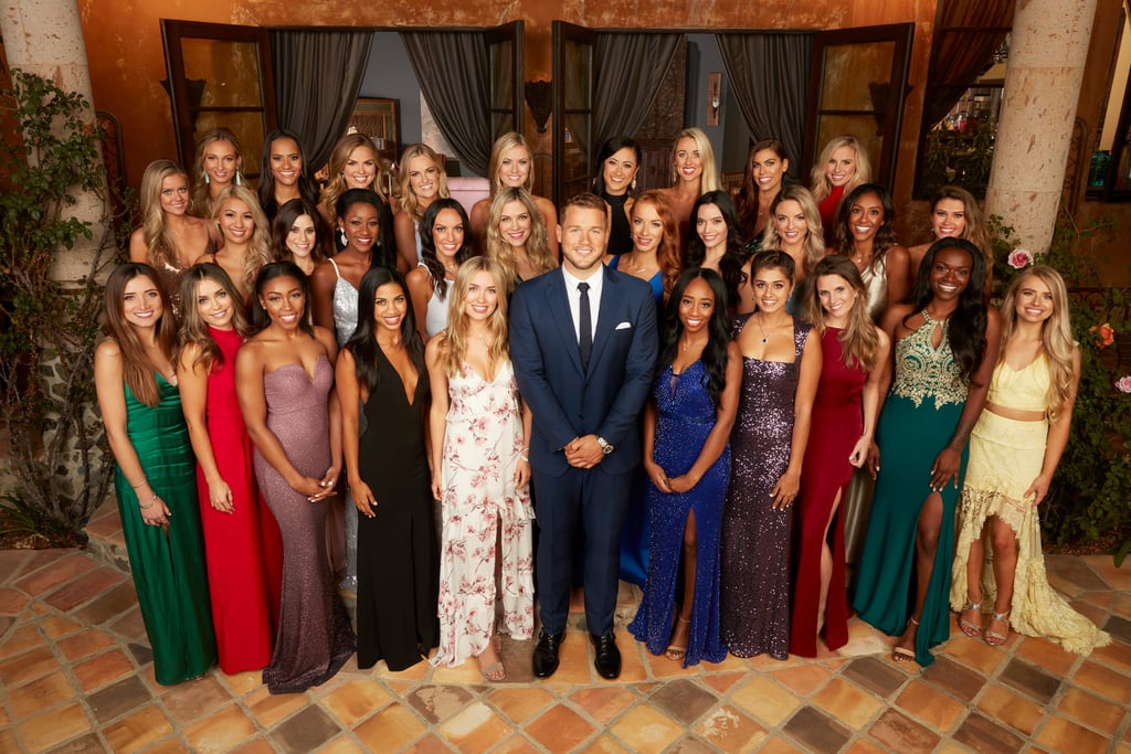 Who Was Eliminated From The Bachelor 2019?