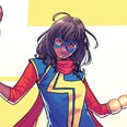 Get Ready for the Upcoming Ms. Marvel Series by Learning About the Hero's Powers