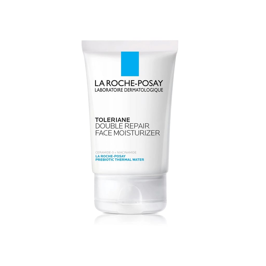 Best Face Moisturiser For Sensitive Skin: La Roche-Posay Toleriane Double Repair Face Moisturiser