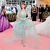 Met Gala Red Carpet Dresses 2019