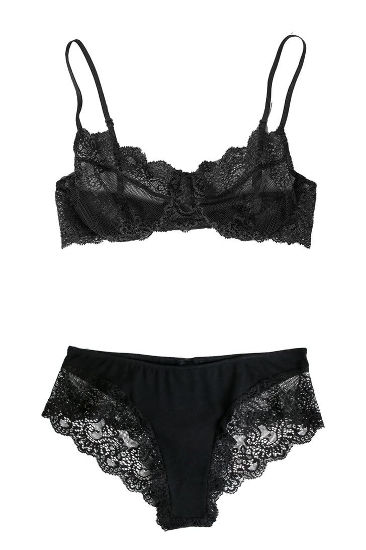 Only Hearts | The Lingerie Brands Fashion Girls Love | POPSUGAR Fashion ...