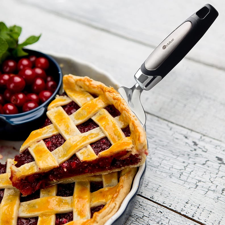 A Handy Pie Server