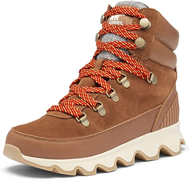 Sorel Kinetic Conquest Sneakers