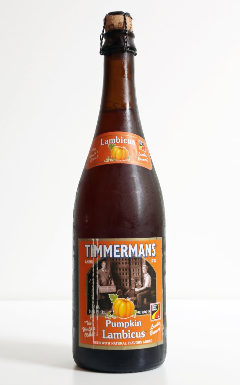 Timmermans Pumpkin Lambicus