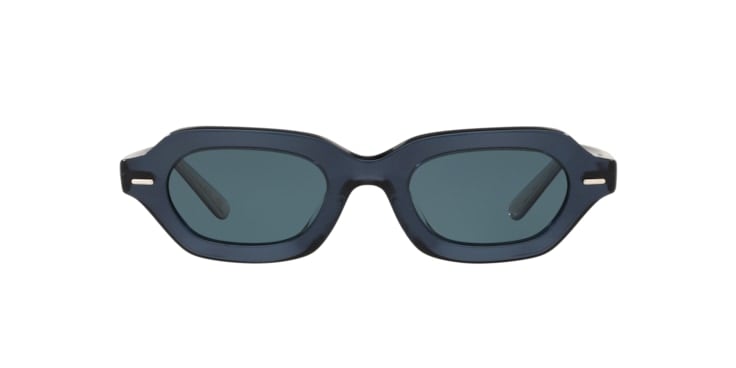 Oliver Peoples x The Row LA CC Sunglasses