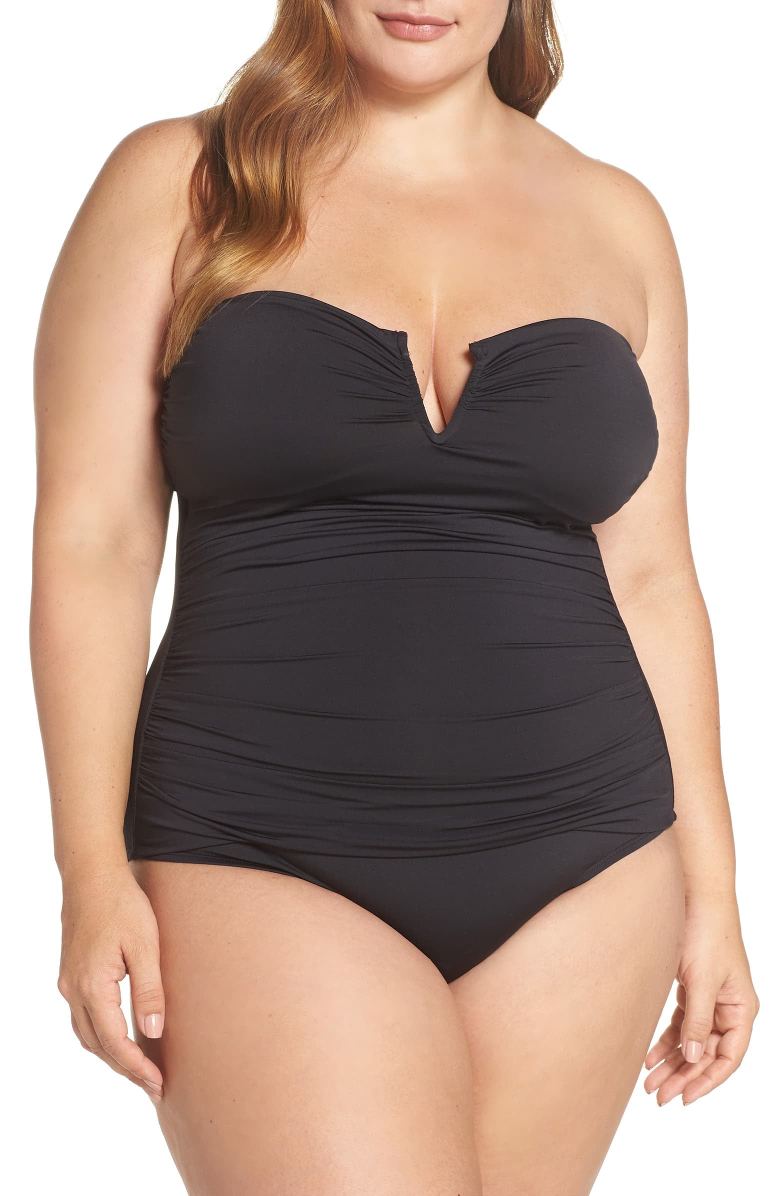 tommy bahama women's one piece swimsuits