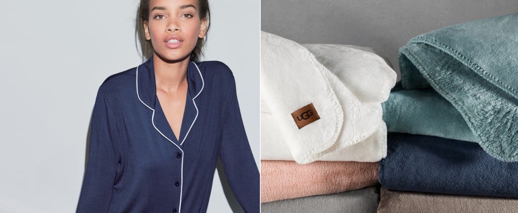 Best Cozy Gifts From Nordstrom