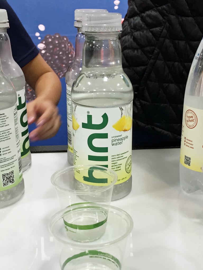 Hint Pineapple Water