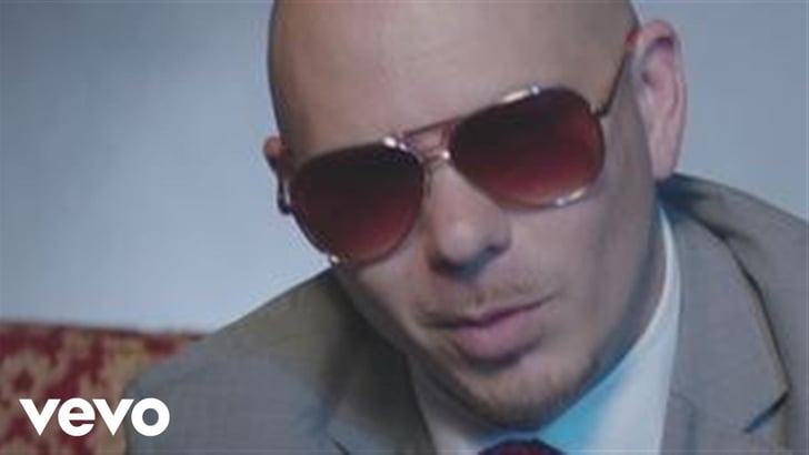 "Give Me Everything" by Pitbull | Best Reggaeton Songs ...