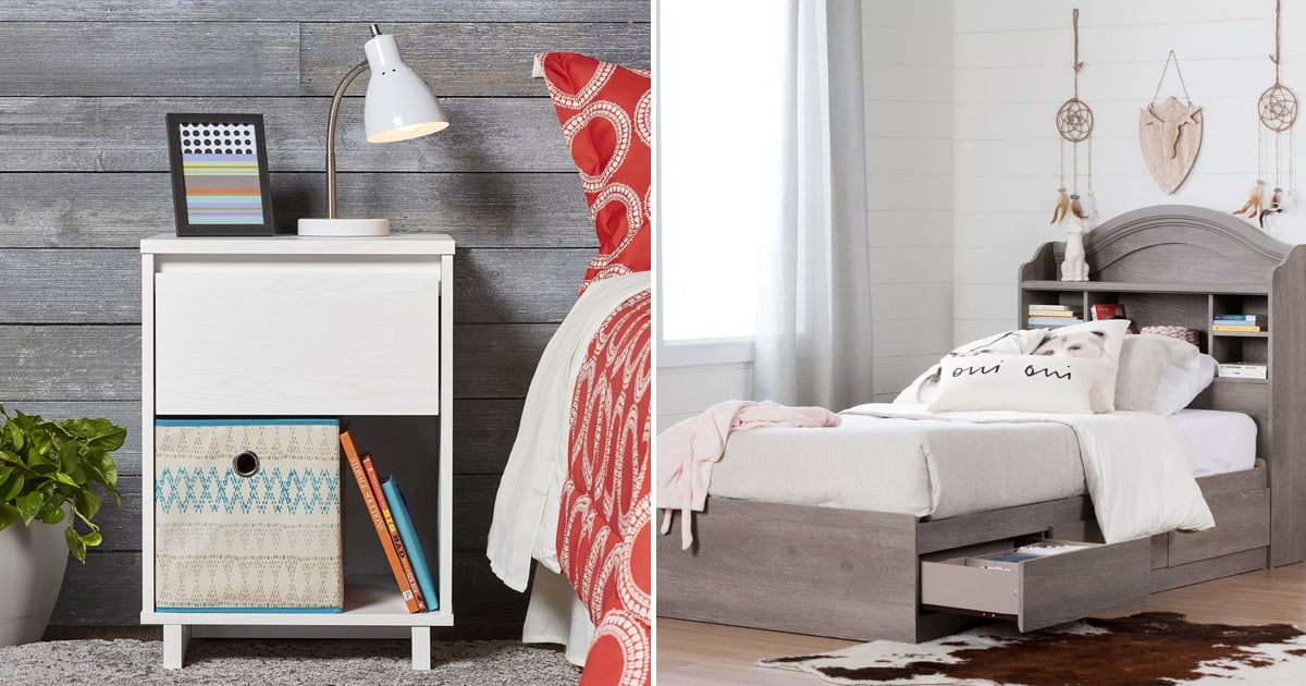 The Best Storage Furniture Pieces From Target POPSUGAR Home