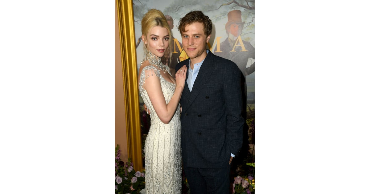 Anya Taylor-Joy's Romantic Life Is a Bit of a Mystery | Get to Know Anya-Taylor Joy From The ...