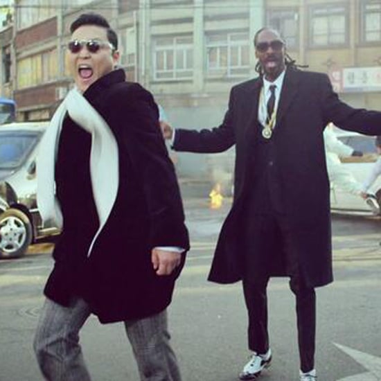 Psy and Snoop Dogg "Hangover" Music Video