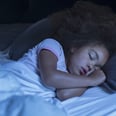 11 Foods That May Help Your Kid Sleep Through the Night