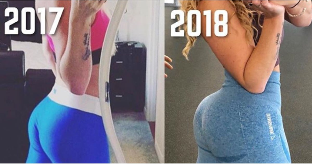 Ever pics best booty Megan Thee
